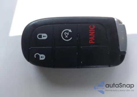 2019 Dodge Journey Gt Awd из США, поврежденный, VIN 3C4PDDEG9KT720029